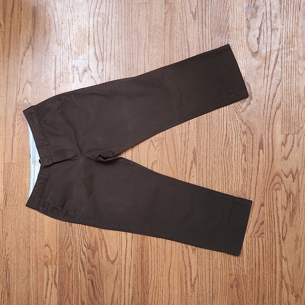 Women's Capri Pants